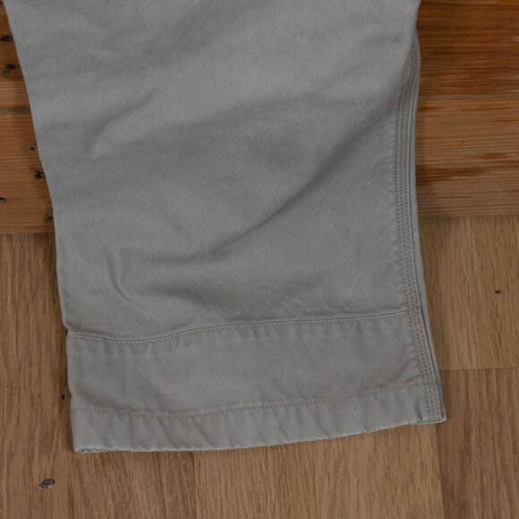 Mountain Khakis 100% Cotton All Mountain Pants in Freestone - 34x34 - Picture 9 of 9